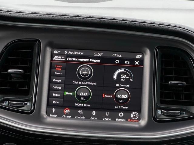 used 2020 Dodge Challenger car, priced at $38,990