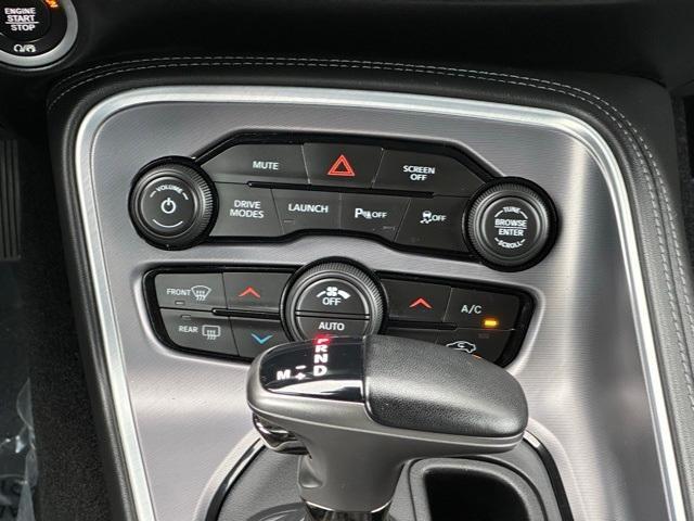 used 2020 Dodge Challenger car, priced at $38,990