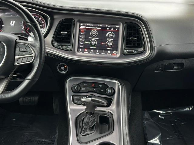 used 2020 Dodge Challenger car, priced at $38,990