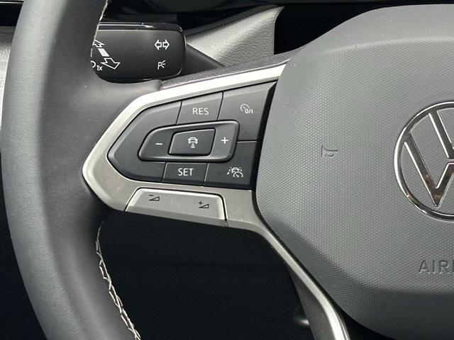 used 2024 Volkswagen Taos car, priced at $22,981