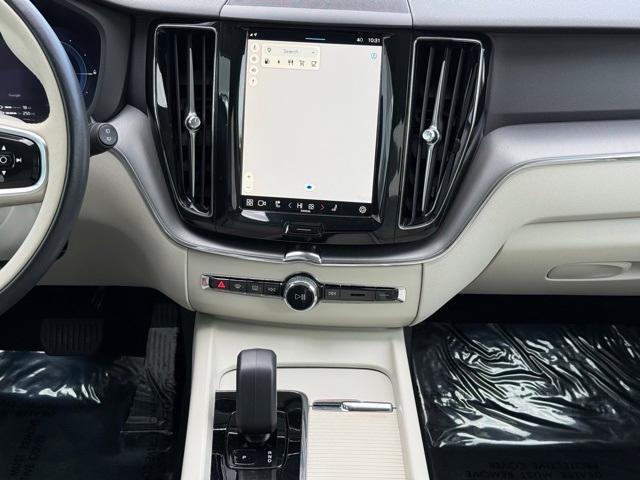 used 2024 Volvo XC60 Recharge Plug-In Hybrid car, priced at $33,890