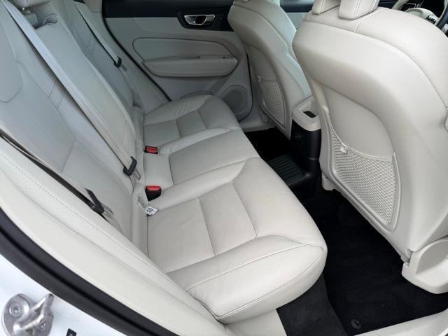 used 2024 Volvo XC60 Recharge Plug-In Hybrid car, priced at $33,890