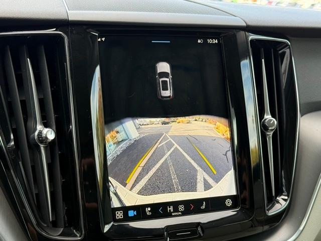 used 2024 Volvo XC60 Recharge Plug-In Hybrid car, priced at $33,890