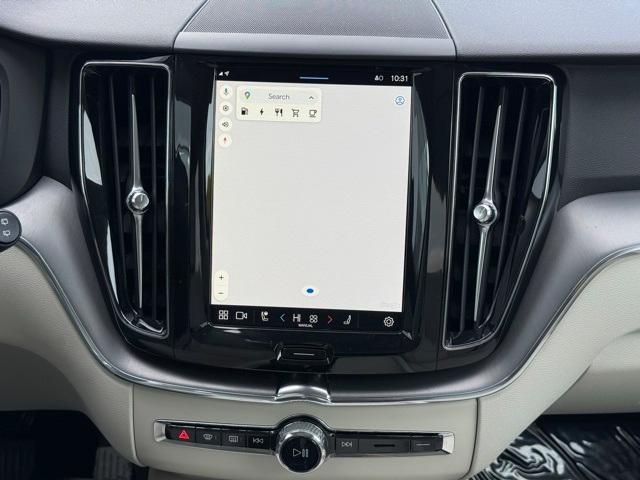 used 2024 Volvo XC60 Recharge Plug-In Hybrid car, priced at $33,890