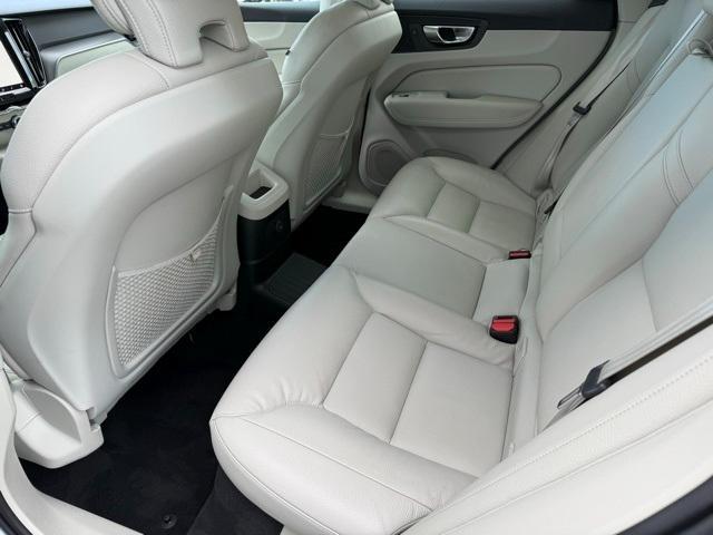 used 2024 Volvo XC60 Recharge Plug-In Hybrid car, priced at $33,890