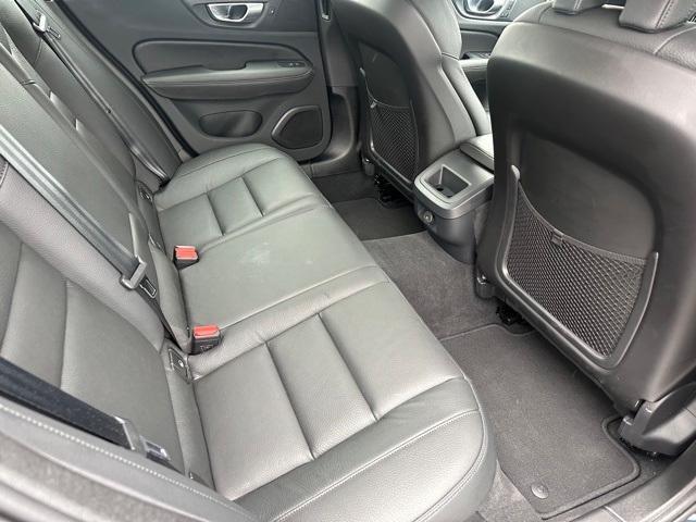 used 2024 Volvo S60 car, priced at $26,790