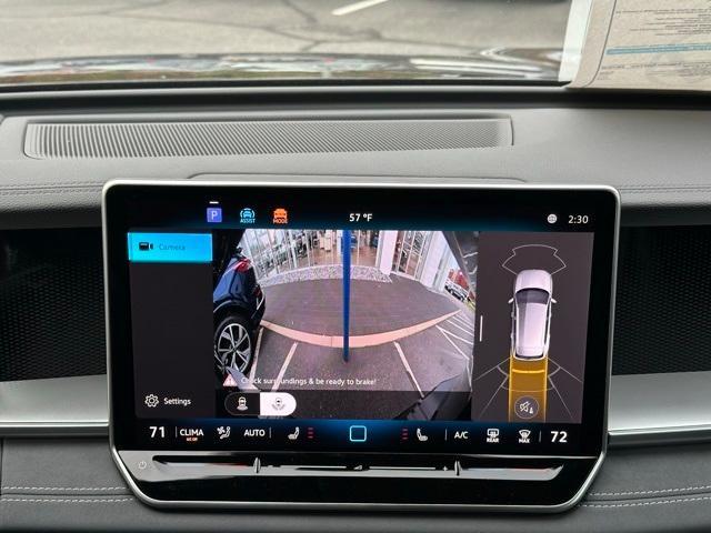 new 2026 Volkswagen Tiguan car, priced at $39,168