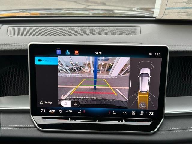 new 2026 Volkswagen Tiguan car, priced at $39,168