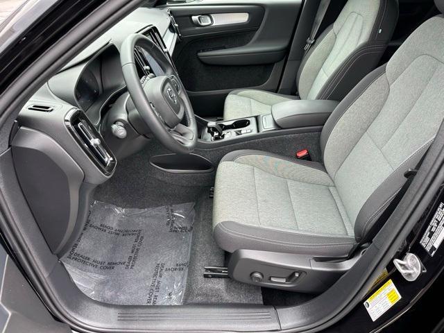 used 2025 Volvo XC40 car, priced at $33,793
