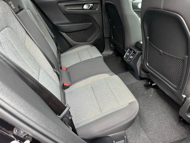 used 2025 Volvo XC40 car, priced at $33,793