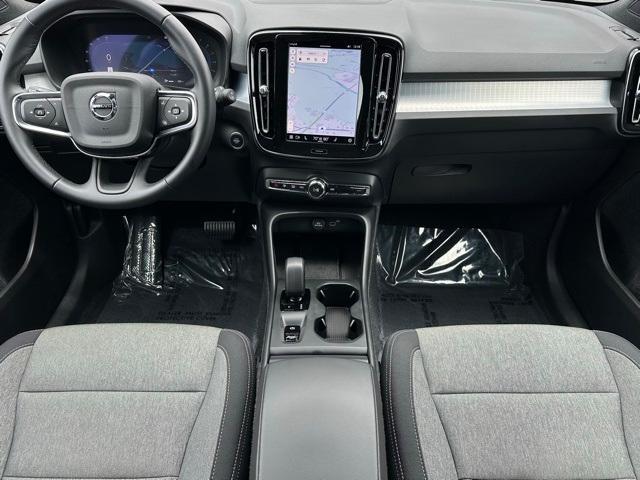 used 2025 Volvo XC40 car, priced at $33,793