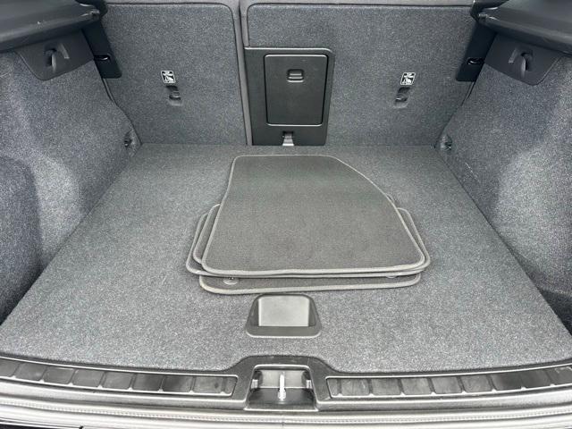 used 2025 Volvo XC40 car, priced at $33,793