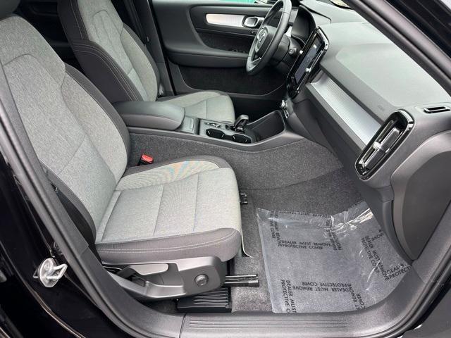 used 2025 Volvo XC40 car, priced at $33,793