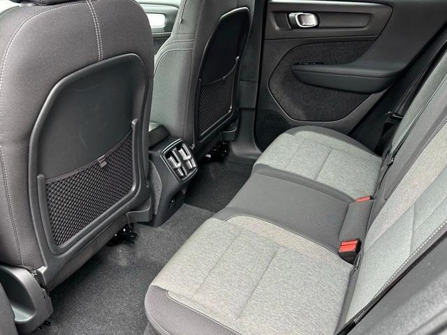 used 2025 Volvo XC40 car, priced at $33,793