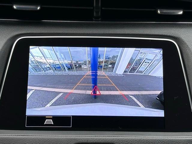 used 2023 Cadillac XT4 car, priced at $28,492
