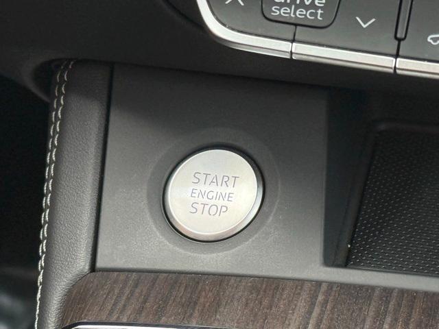 used 2025 Audi Q5 car, priced at $43,490