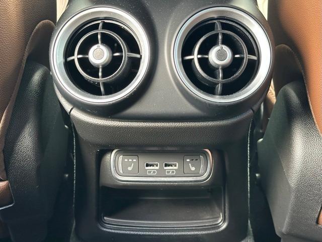 used 2022 Alfa Romeo Stelvio car, priced at $31,491