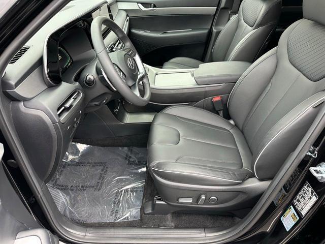 used 2025 Hyundai Palisade car, priced at $40,892