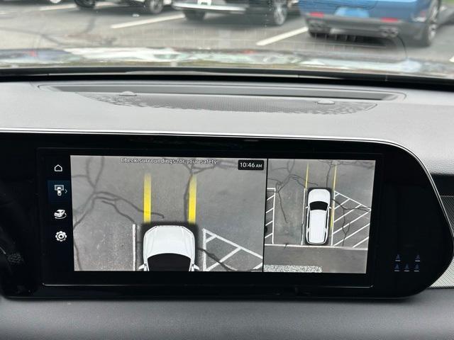 used 2025 Hyundai Palisade car, priced at $40,892