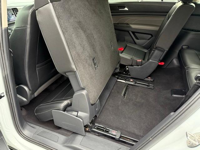 used 2022 Volkswagen Atlas car, priced at $28,982