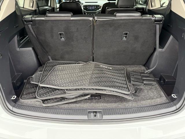 used 2022 Volkswagen Atlas car, priced at $28,982