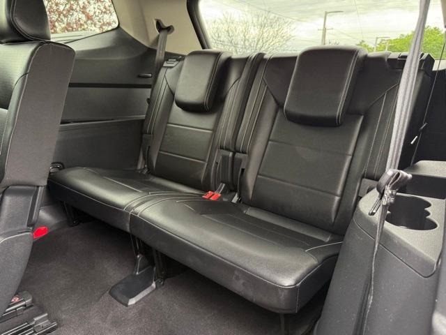 used 2022 Volkswagen Atlas car, priced at $28,982