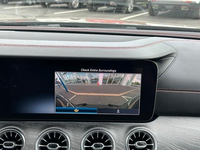 used 2019 Mercedes-Benz AMG CLS 53 car, priced at $44,884