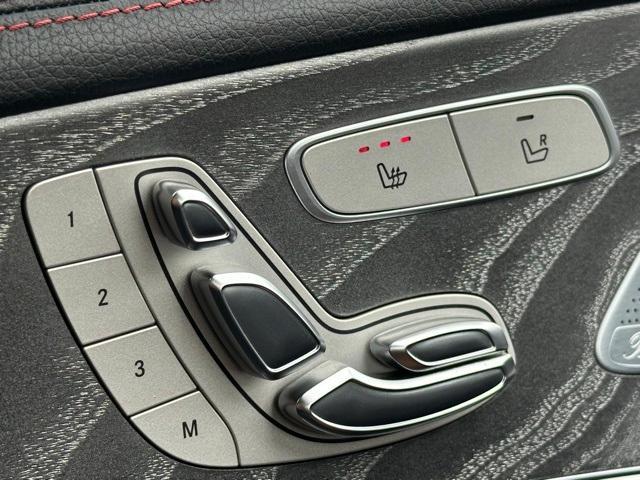 used 2019 Mercedes-Benz AMG CLS 53 car, priced at $44,884
