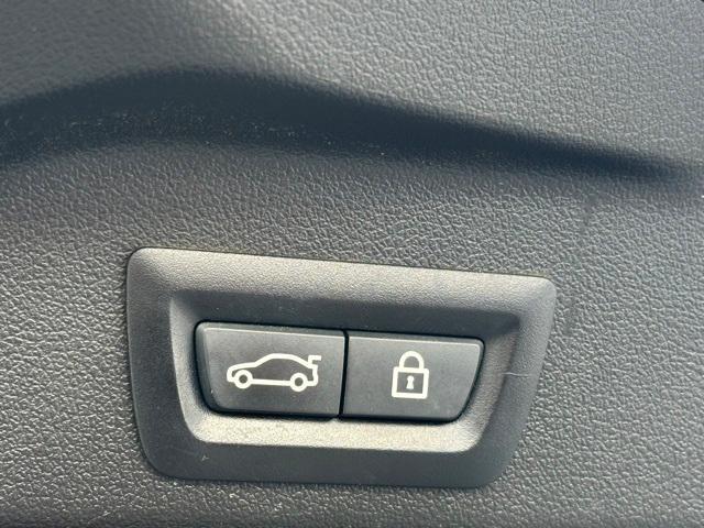 used 2019 BMW X5 car, priced at $24,891