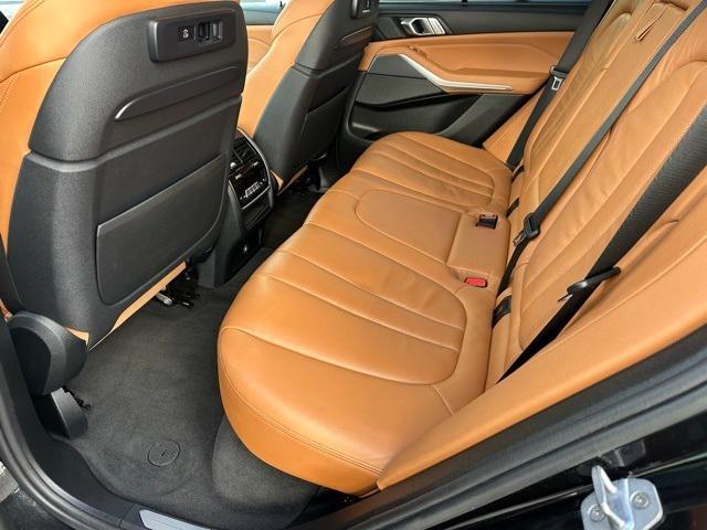 used 2019 BMW X5 car, priced at $24,891