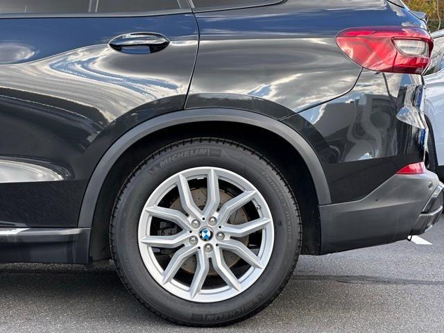 used 2019 BMW X5 car, priced at $24,891