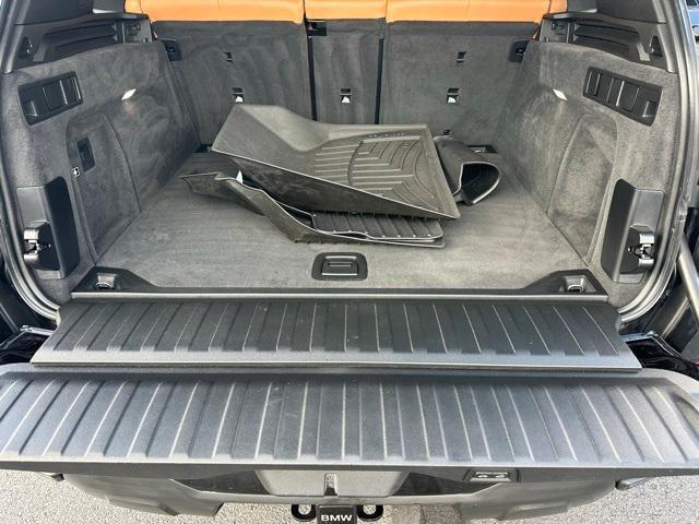 used 2019 BMW X5 car, priced at $24,891