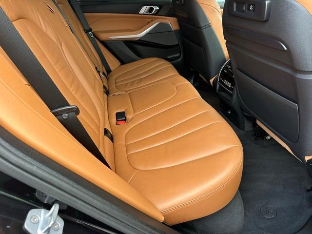 used 2019 BMW X5 car, priced at $24,891