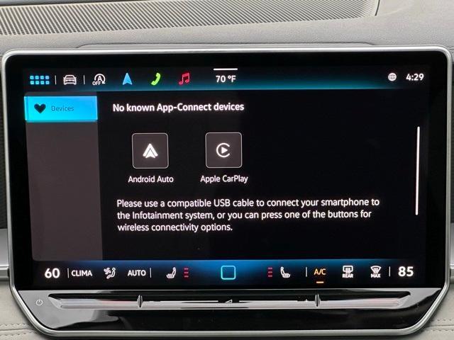 new 2025 Volkswagen Tiguan car, priced at $34,190