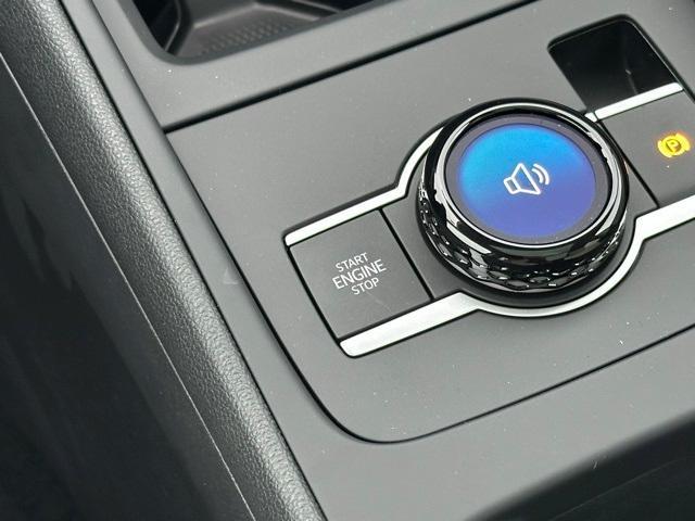 new 2025 Volkswagen Tiguan car, priced at $34,190