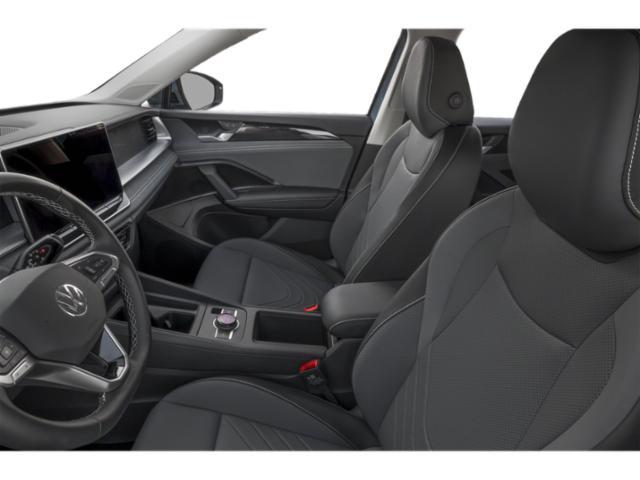new 2025 Volkswagen Tiguan car, priced at $38,512