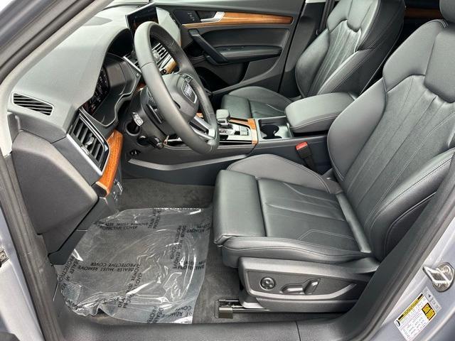 used 2024 Audi Q5 e car, priced at $51,981