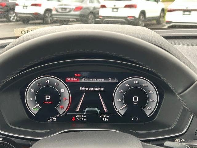 used 2024 Audi Q5 e car, priced at $51,981