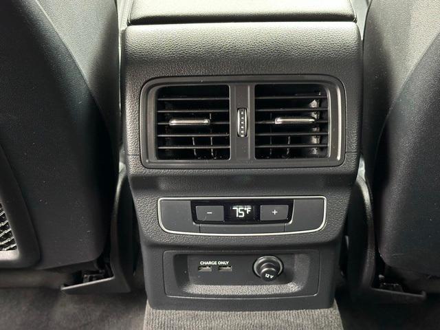 used 2024 Audi Q5 e car, priced at $51,981