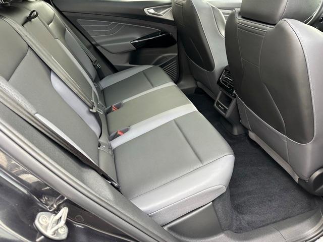 used 2023 Volkswagen ID.4 car, priced at $26,590