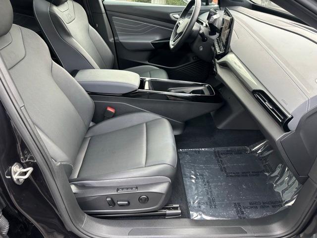 used 2023 Volkswagen ID.4 car, priced at $26,590