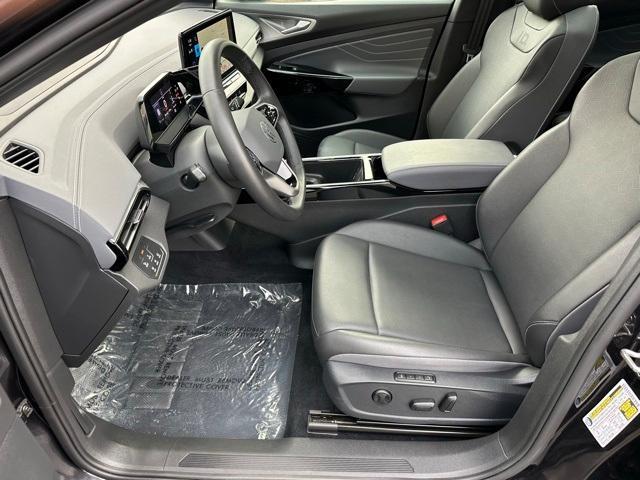 used 2023 Volkswagen ID.4 car, priced at $26,590