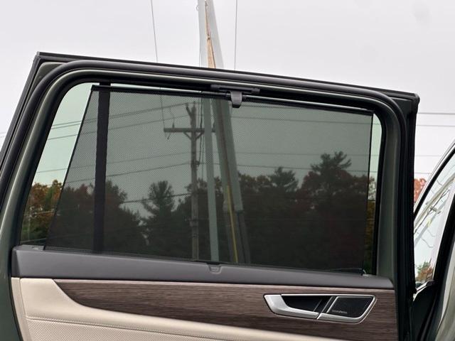 new 2026 Volkswagen Atlas car, priced at $53,681