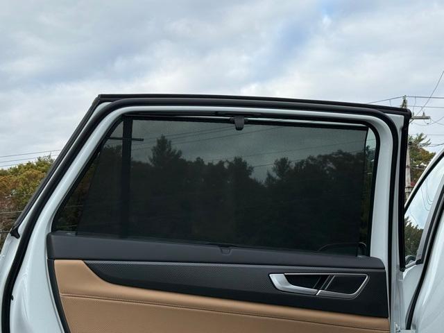 new 2026 Volkswagen Atlas Cross Sport car, priced at $50,542