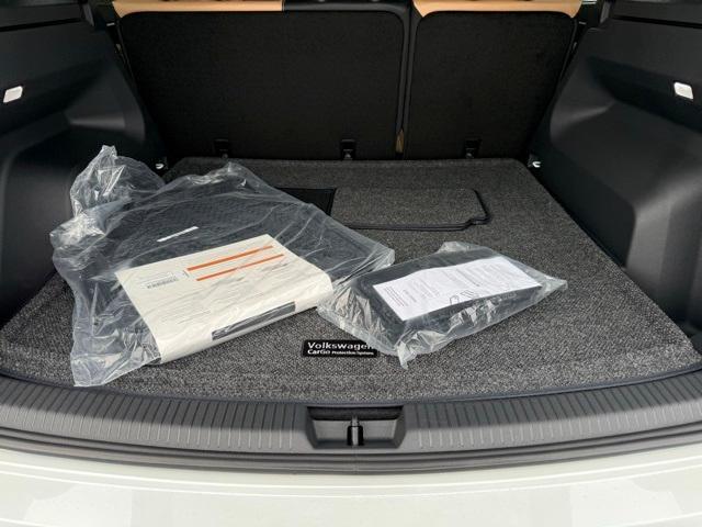 new 2026 Volkswagen Atlas Cross Sport car, priced at $50,542