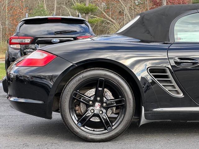 used 2006 Porsche Boxster car, priced at $19,990