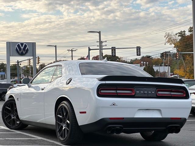 used 2019 Dodge Challenger car, priced at $35,983