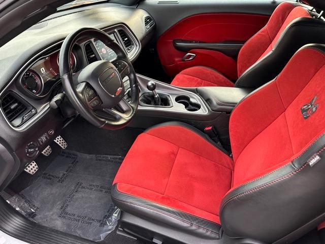 used 2019 Dodge Challenger car, priced at $35,983