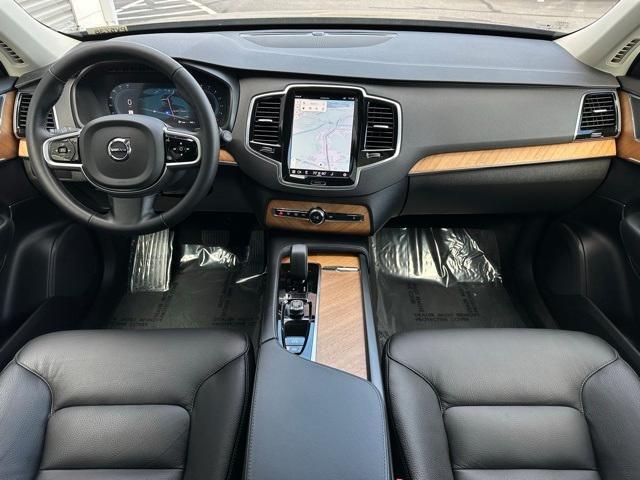 used 2025 Volvo XC90 car, priced at $46,980