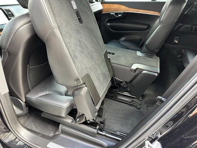 used 2025 Volvo XC90 car, priced at $46,980